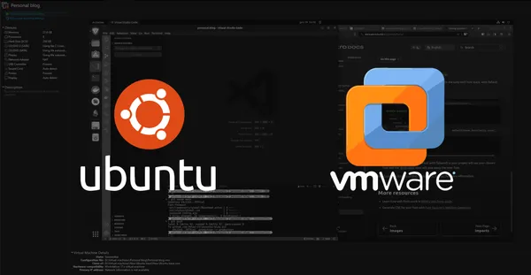 Image of Developers guide to VMWare Workstation